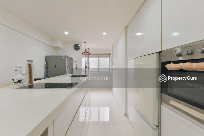 110 Yishun Ring Road