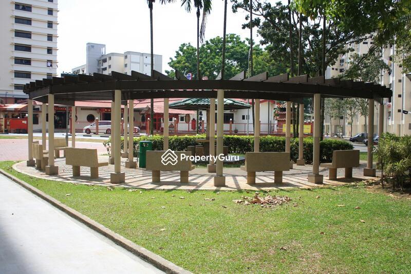 110 Yishun Ring Road