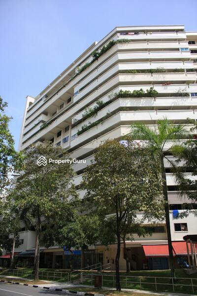 110 Yishun Ring Road