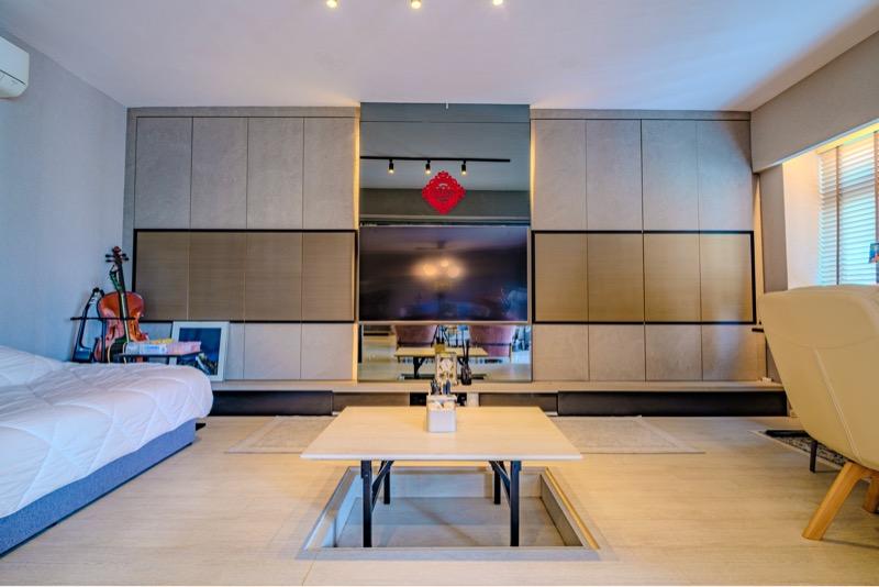 Mirage Tower Condominium For Sale, $6,288,888, 4 Bed 4 Bath 2,605 sqft $2,414.00 psf