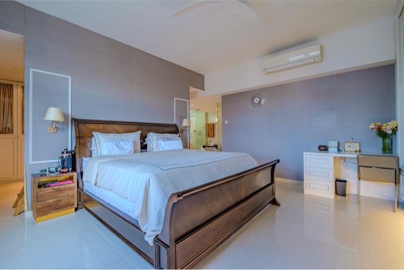 Mirage Tower Condominium For Sale, $6,288,888, 4 Bed 4 Bath 2,605 sqft $2,414.00 psf