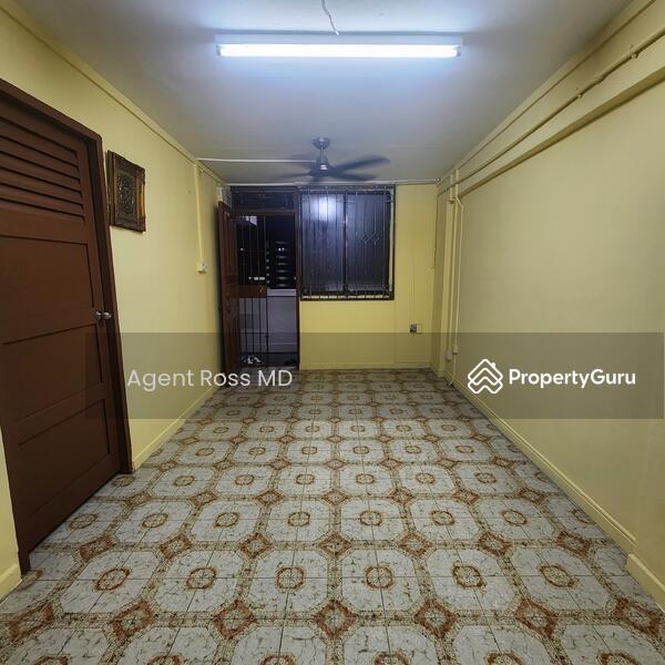 Prop-GPT: HDB Flat: D14 Eunos 21 Eunos Crescent