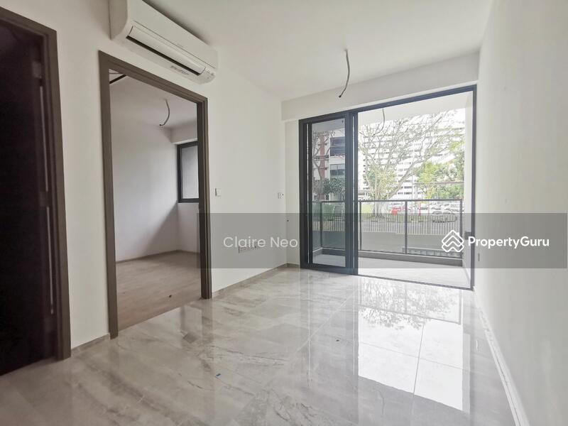 Prop-GPT: Condominium: D19 Serangoon Affinity At Serangoon