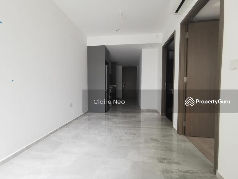 Affinity At Serangoon