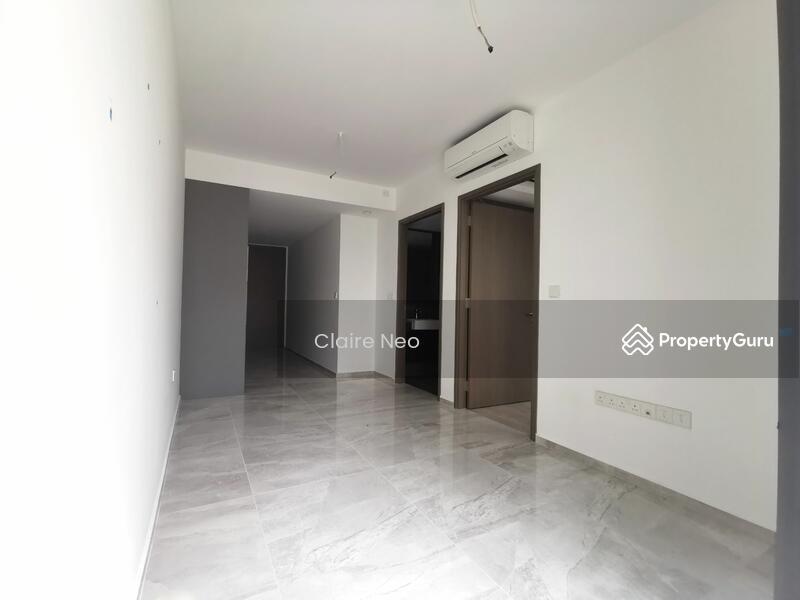 Affinity At Serangoon