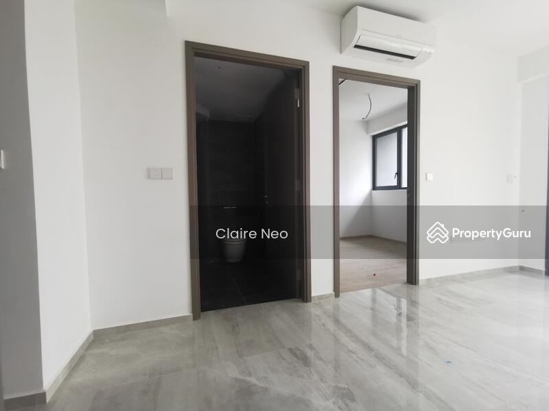 Affinity At Serangoon