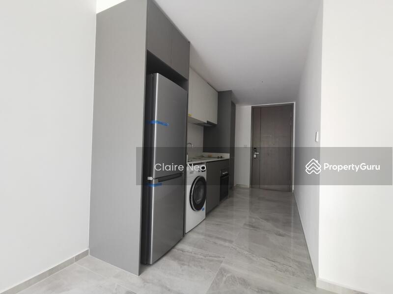 Affinity At Serangoon