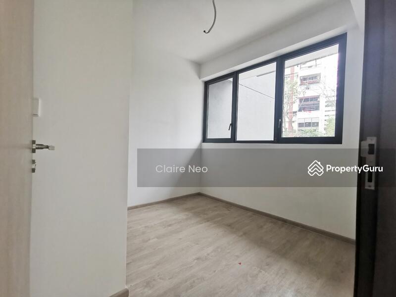 Affinity At Serangoon