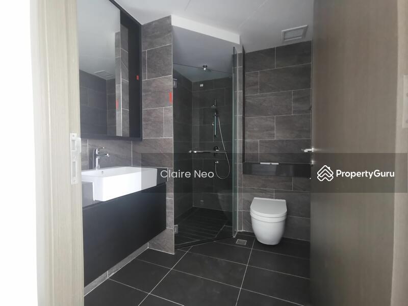 Affinity At Serangoon