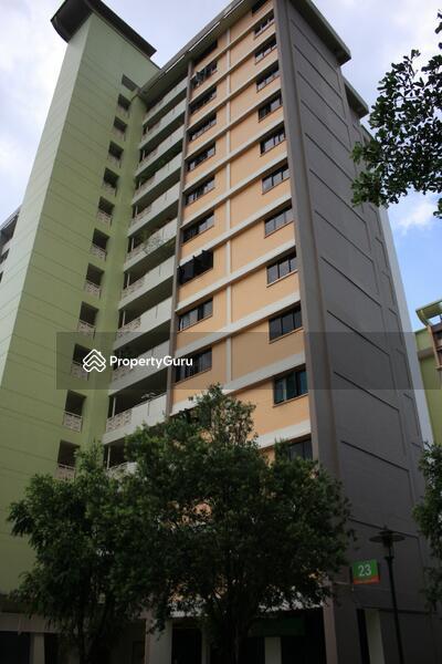 23 Bedok South Avenue 1