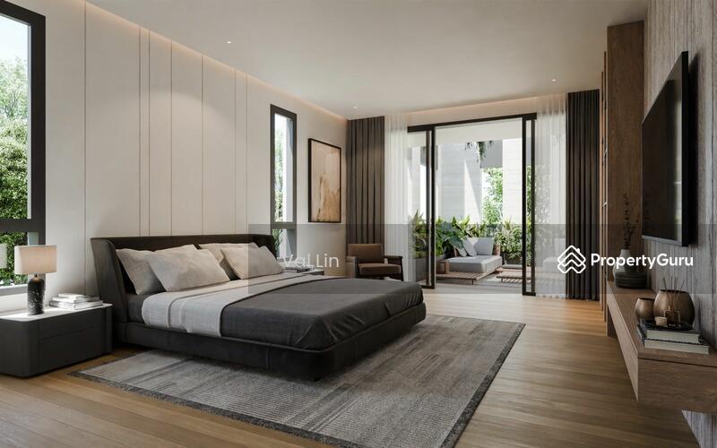 ? D15 Brand New Semi-D near MRT ? TOP SOON Ready Move-In 3.5-sty Pool & Lift 8800 8688