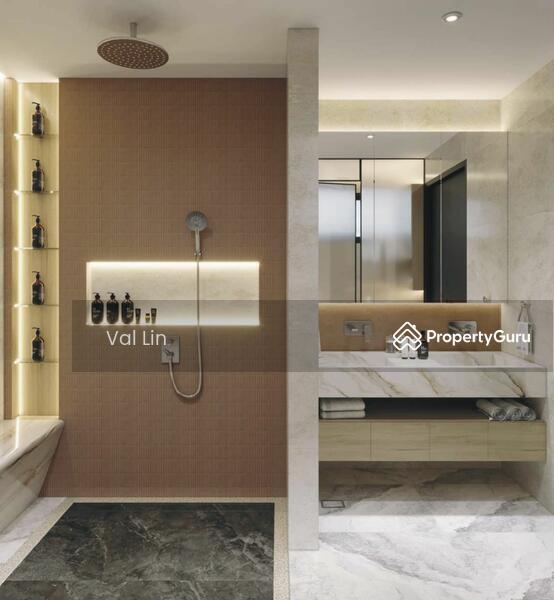 ? D15 Brand New Pair of Semi-D near MRT & Amenities ? View Today 8800 8688