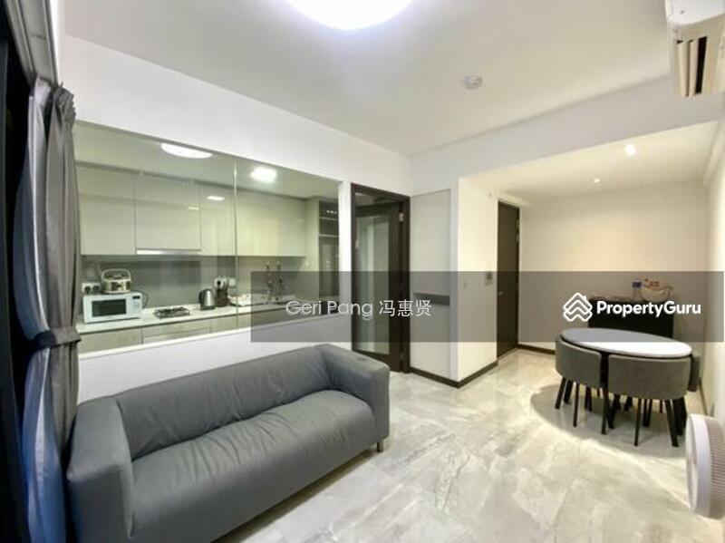 Prop-GPT: Condominium: D22 Boon Lay Lake Grande