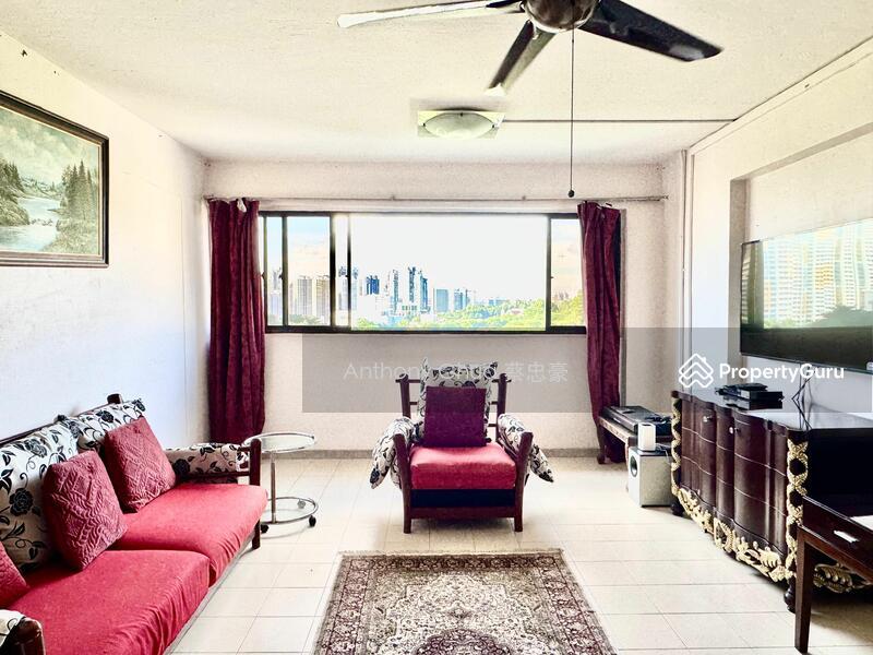 143 Jalan Bukit Merah