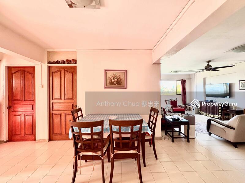 143 Jalan Bukit Merah