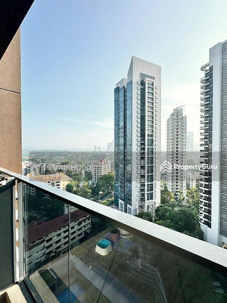 Prop-GPT: Condominium: D11  Pullman Residences