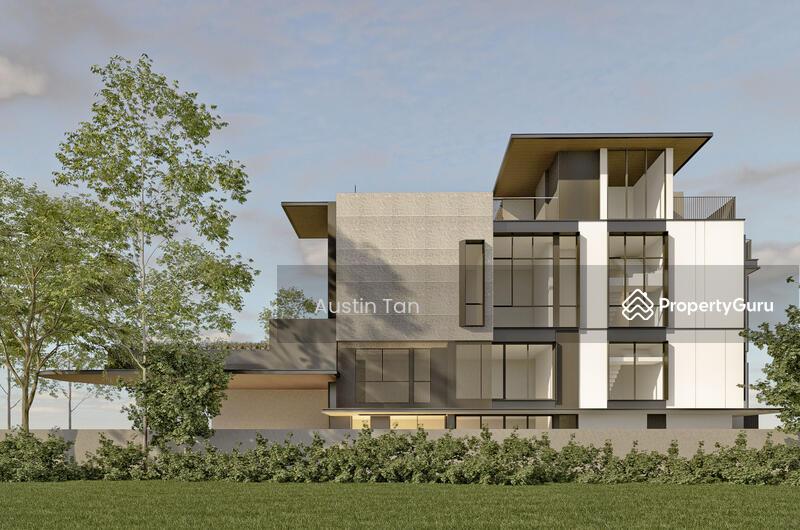 The Harbour Residences