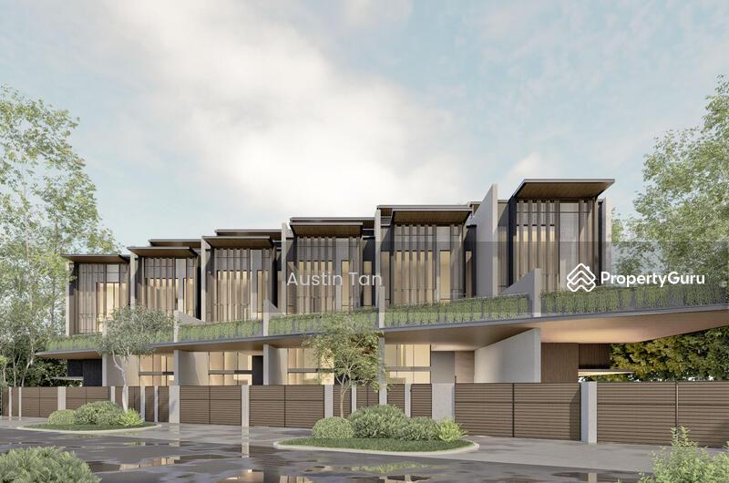 The Harbour Residences