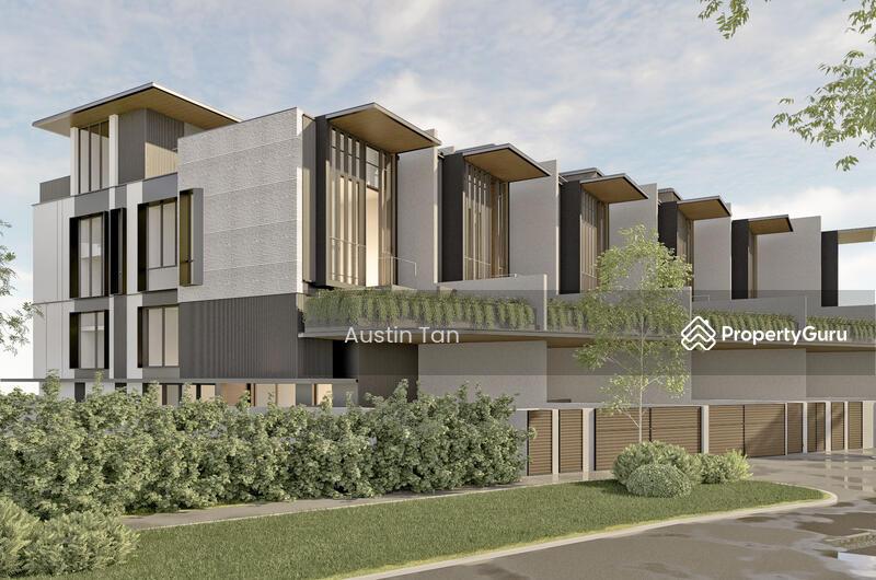 The Harbour Residences