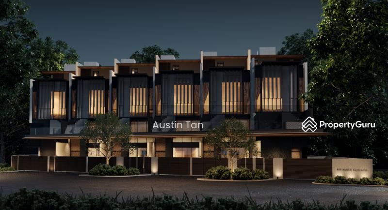 The Harbour Residences