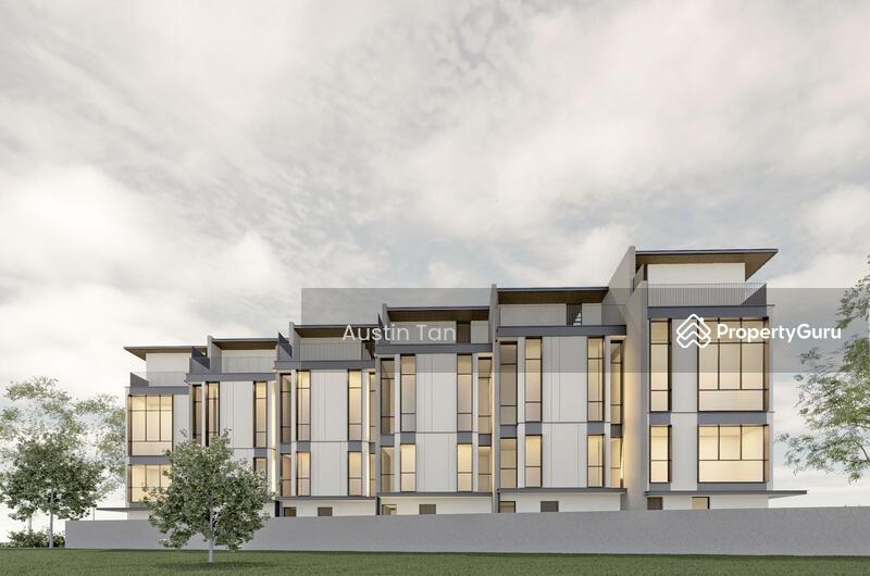 The Harbour Residences