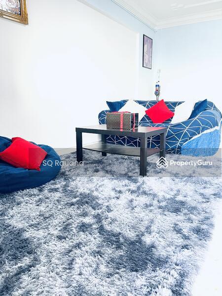 Prop-GPT: HDB Flat: D16 Bedok 536 Bedok North Street 3