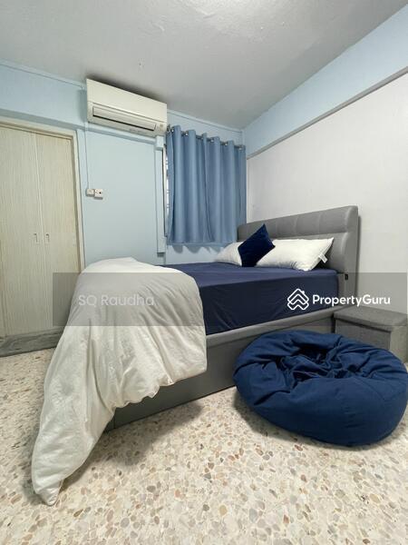 536 Bedok North Street 3