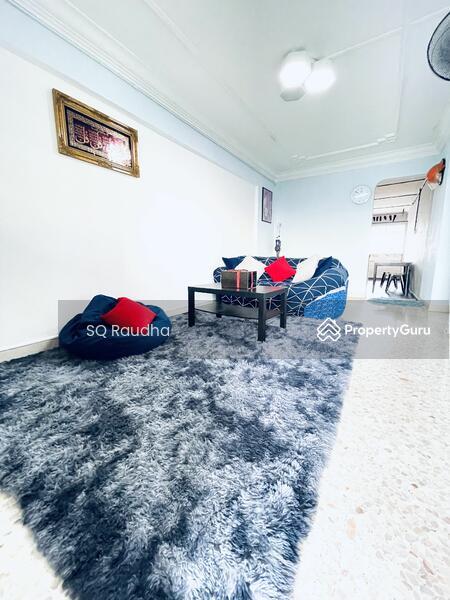 536 Bedok North Street 3