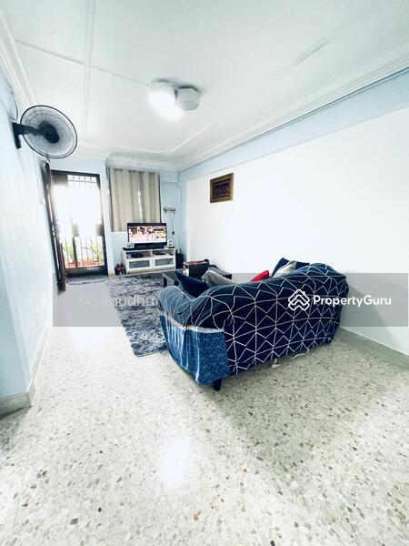 536 Bedok North Street 3