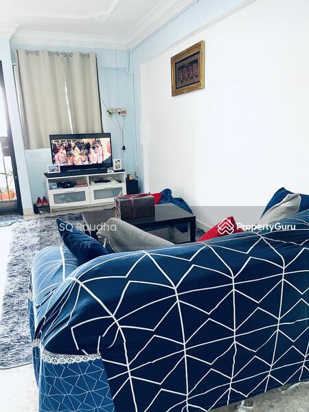 536 Bedok North Street 3