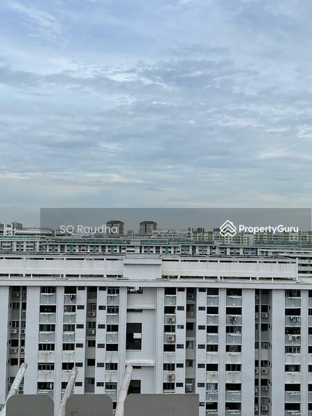 536 Bedok North Street 3