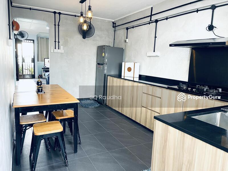 536 Bedok North Street 3