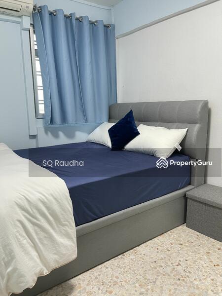 536 Bedok North Street 3