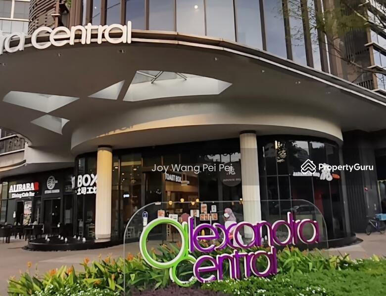 Penrith Condominium | D03  | Prop-GPT the AI-Powered Property Guru