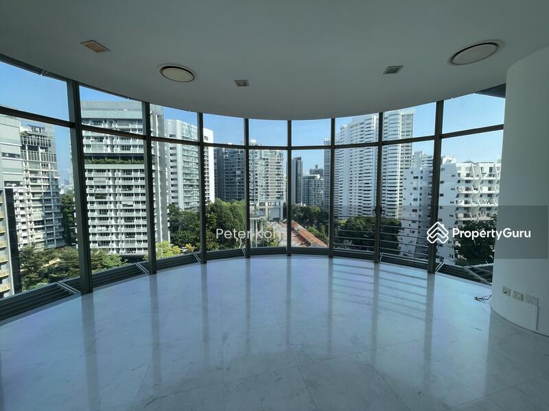 Prop-GPT: Condominium: D09 Cairnhill The Edge on Cairnhill