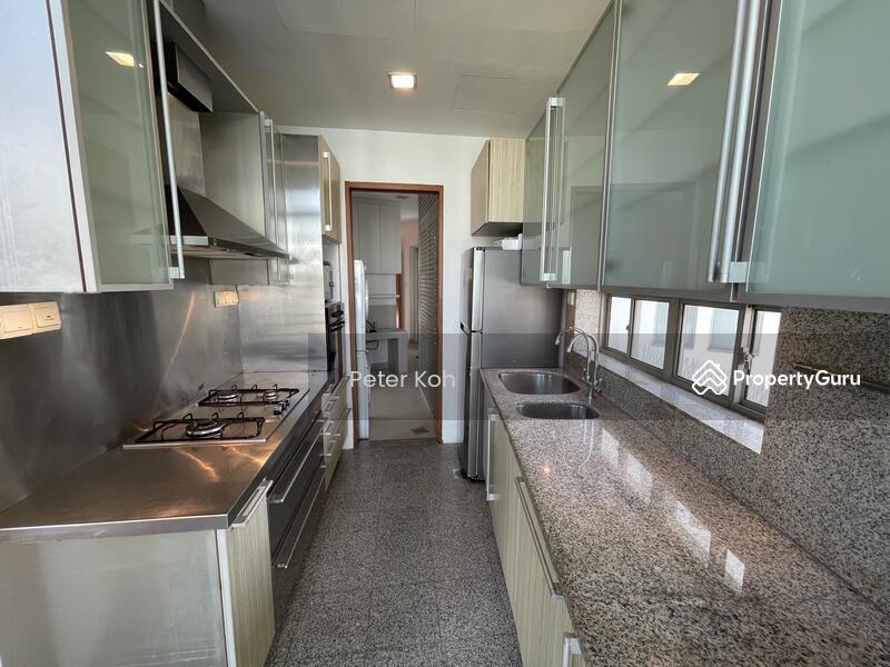 The Edge on Cairnhill