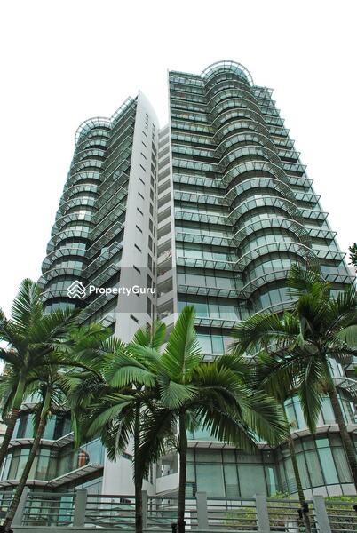 The Edge on Cairnhill