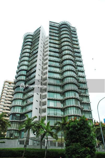 The Edge on Cairnhill