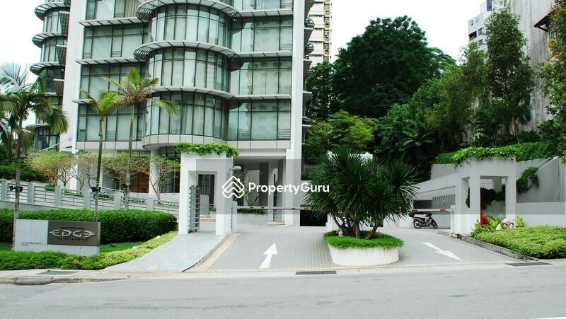 The Edge on Cairnhill