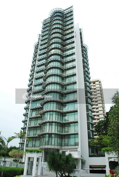 The Edge on Cairnhill