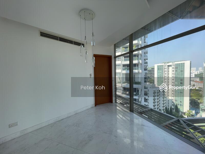 The Edge on Cairnhill