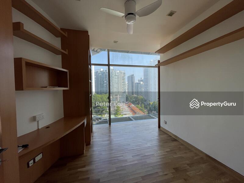 The Edge on Cairnhill