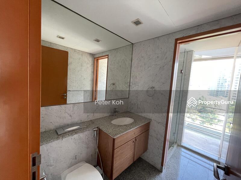 The Edge on Cairnhill