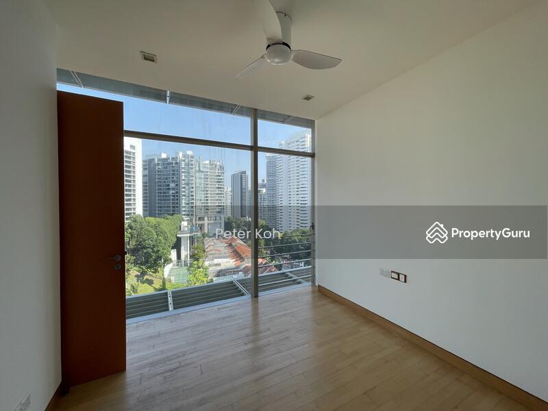 The Edge on Cairnhill