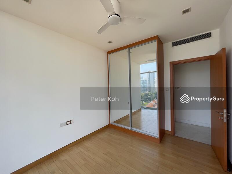 The Edge on Cairnhill