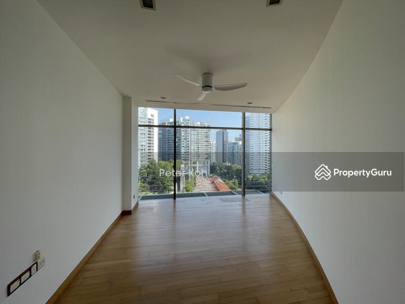 The Edge on Cairnhill