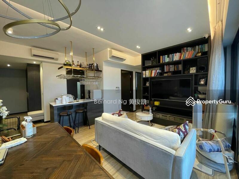 Prop-GPT: Condominium: D14 Geylang Sims Urban Oasis