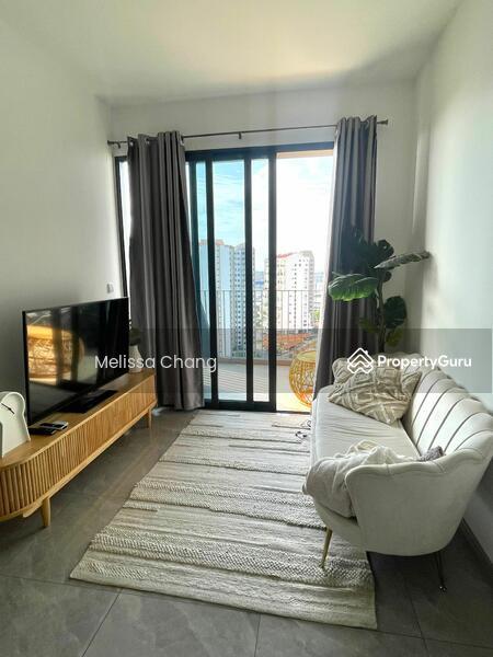 Prop-GPT: Condominium: D19 Serangoon Garden The Garden Residences