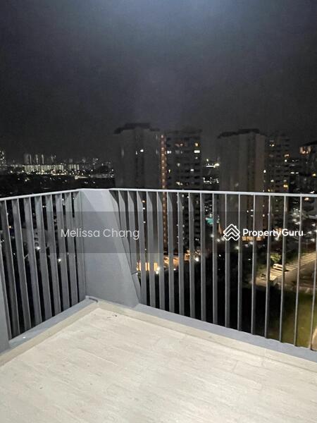 The Garden Residences