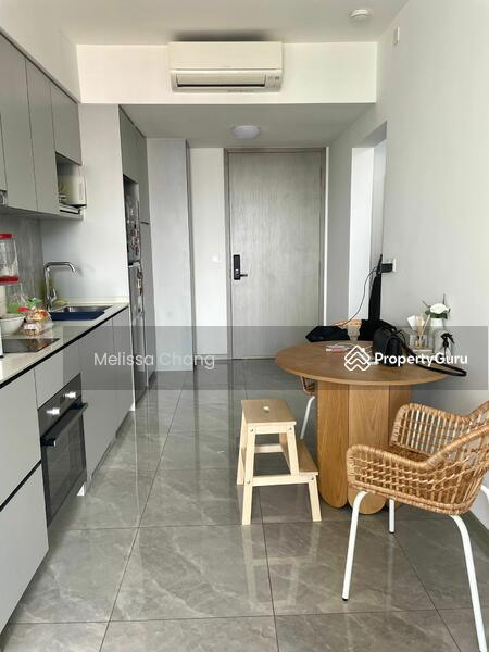 The Garden Residences